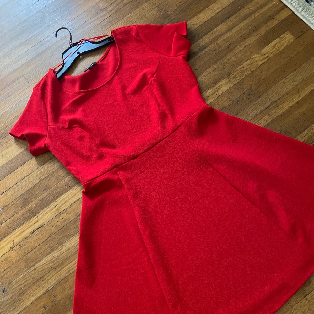 Red 👗